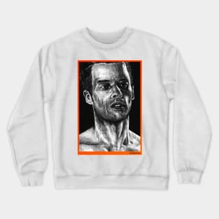 memento Crewneck Sweatshirt